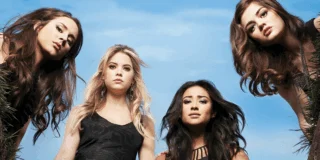 Pretty Little Liars