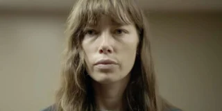 Jessica Biel in The Sinner, una delle Serie Tv poliziesche da vedere su Netflix