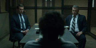 Serie Tv da vedere su Netflix, Mindhunter