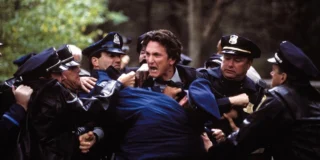 Film da vedere, Mystic River