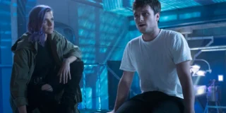 Serie tv sci-fi