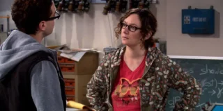 the big bang theory