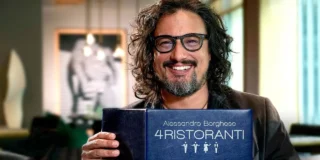 4 ristoranti