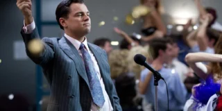 The Wolf of Wall Street è uno dei migliori film da vedere su Netflix