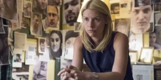 Serie Tv da vedere, Homeland