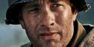 Un'immagine del film 'Salvate il Soldato Ryan'