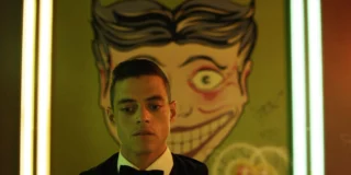 Mr. Robot