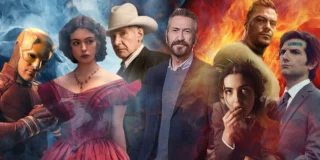 Alcune delle serie tv in arrivo più importanti della settimana