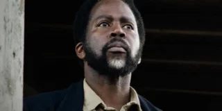 Boyd Stevens, il protagonista di From