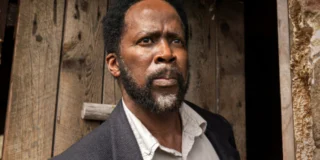Boyd Stevens, il protagonista di From