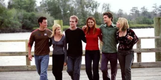 dawson's creek