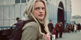 Elisabeth Moss in The Veil, una delle Serie Tv da vedere su Disney+