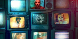 Black Mirror