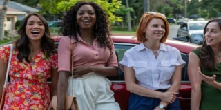 Il cast di Workin Moms, una delle Serie Tv da vedere su Netflix