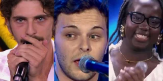I Santi Francesi, Lorenzo Fragola e Mimì sono tre dei vincitori di X Factor Italia
