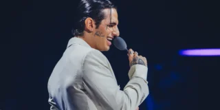 achille lauro alla quarta puntata di X Factor 2025 - Credits: Sky Italia