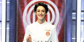Eleonora, vincitrice di MasterChef Italia