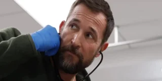 The Pitt è una delle serie tv da vedere a gennaio 2026