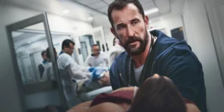 un'immagine di The Pitt, presto solo su HBO MAX