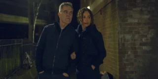 Una scena tratta da Run Away