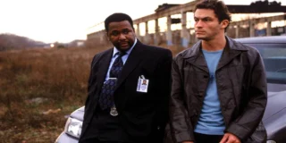 Una scena di The Wire, tra le Serie Tv da vedere che ripagano chi non si ferma dopo le prime puntate