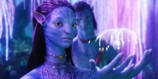Avatar uno dei film da vedere su disney+