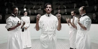 The Knick