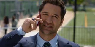 Una delle migliori serie tv su Netflix: Avvocato di Difesa