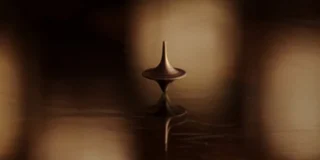 Un'immagine di Inception, uno dei migliori film di Nolan