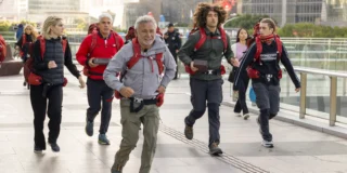 i concorrenti di Pechino Express 2026 - Credits: Sky Italia