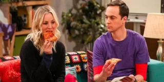 Una scena tratta da The Big Bang Theory, qui le serie tv simili