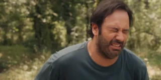 Un'immagine tratta da I Cesaroni