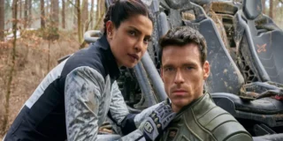 Citadel 2 tra le serie tv da vedere su Prime Video
