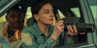 Legends tra le migliori serie tv su Netflix
