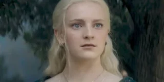 Helaena Targaryen in House of the Dragon
