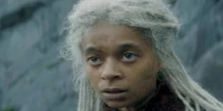 Rhaena Targaryen in House of the Dragon