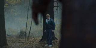 una scena di True Haunting, tra le serie tv horror da vedere su Netflix