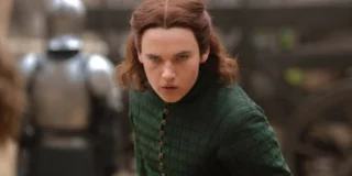 Daeron Targaryen in House of the Dragon