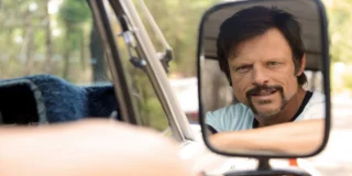 Catching Milat è una delle serie tv crime da vedere su Prime Video
