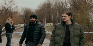 Synden è una delle serie tv da vedere crime su netflix