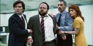 Su Hall of Series Discover si parla anche di Scissione