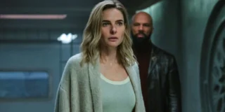 Silo, una delle migliori serie tv di settembre