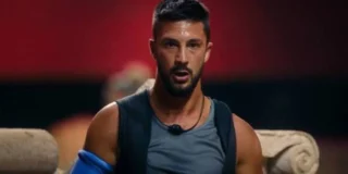 Emanuele a Physical Italia