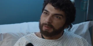 Federico Lentini in Doc -Nelle tue Mani 4