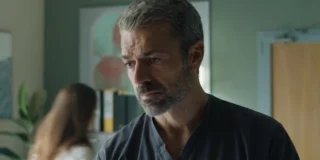 Luca Argentero in doc -nelle tue mani 4