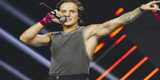 Teo Bok a X Factor 2026
