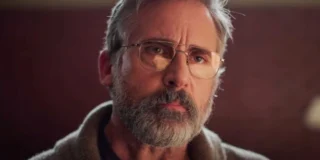 Steve Carell in the patient, una delle serie tv da vedere su prime video