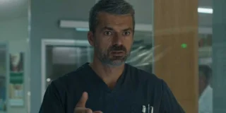 Luca Argentero in Doc - Nelle tue Mani 4
